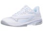Mizuno Wave Exceed Court White/Grey Wom's 9.5