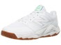 New Balance Coco Delray 2E White/Gum Men's 10.5
