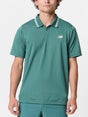 New Balance Men's Fall Tournament Polo Spruce S