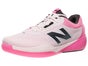 New Balance 996v6 2E Pink/White Men's 10.5