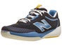 New Balance WC 996v6 B Bk/Blue/Gold Wom's 10.0