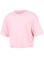 Nike Girl's Fall Loose Top Pink L