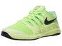 Nike Court Vapor Green/Blue/Volt Jr 5.0