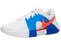 Nike Zoom GP Challenge 1 Wh/Crim/Royal Men's 7.5