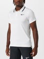 Nike Men's Core Advantage Polo White XL
