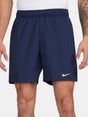 Nike Men's Core Victory 7" Short Navy S