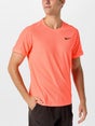 Nike Men's Fall Slam Top Mango XXL
