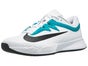 Nike Vapor Pro 3 White/Black/Emerald Men's 14.0