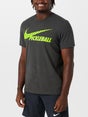 Nike Pickleball T-Shirt Anthracite  L