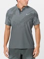 Nike Men's Summer Slam Polo Grey L
