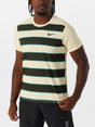 Nike Men's Summer Advantage Slam Top Ivory XXL