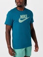 Nike Men's Winter Icon T-Shirt Abyss XL