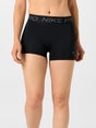 Nike Women's Core 365 3" Shortie Black M
