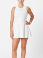 Nike Women's Core Victory Dress White XL