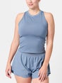 Nike Women's Fall Advantage Tank Indigo XS
