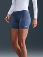 Nike Women's Fall Ball Short Blue S