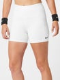 Nike Women's Fall Ball Short White XL