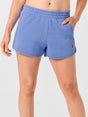 Nike Wms Fall Heritage Shorts Royal Pulse XL