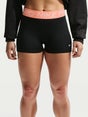 Nike Wms Summer 365 3" Pro Shortie Black S