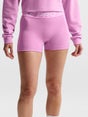 Nike Wms Summer 365 3" Pro Shortie Lt Magenta XL