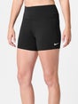 Nike Women's Summer Ball Short Black XL