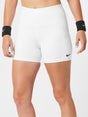 Nike Women's Summer Ball Short White XS