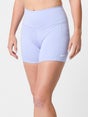 Nike Women's Summer Ball Short Lilac L