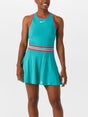 Nike Women's Summer Slam Dress Cactus S