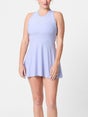 Nike Women's Summer Victory Dress Lilac XS