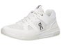 ON The Roger Clubhouse Pro White/Ice Men's 10.5