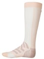 ON Performance Crew Sock Doe/Creek L