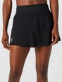 ON Women's 2024 Court Skirt Black XL