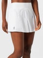 ON Women's 2024 Court Skirt White L