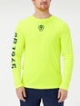 YE3/PB1965 Long Sleeve Top Yellow L