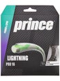 Prince Lightning Pro 16/1.30 Gauge String - Black