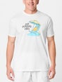 ~/Pickleball Warehouse Vibes T-Shirt White S