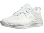 Prince Venom White/Grey/Wom's 6.0