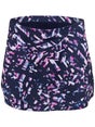 Sofibella Girl's UV Straight Skirt Chabli Geo L