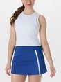 Spin It Wms Core Yana Crop Tank White M