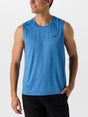 Skechers Men GODRI Charge Muscle Tank Azure S
