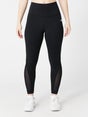 Selkirk x AvaLee Wms Sheer Calf Legging Black S