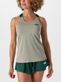Selkirk Wms Essential Crossback Tank Stone XL