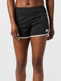 Selkirk Wms Essential Sport-Wik Short Blackout XL