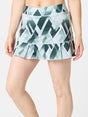 Sofibella Women's UV Print Skirt Raute XS