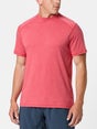 tasc Men's Fall Carrollton Top Red S