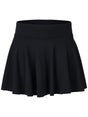 Under Armour Girl's Fall Motion Skirt Black M