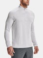 Under Armour Men Fall Tech 1/2 Zip Halo Grey S