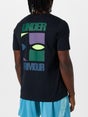 Under Armour Men's Spring Logo T-Shirt Black S