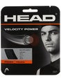 Head Velocity MLT Power 16/1.30 String Black