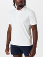 Wilson Men's Challenger Technical Polo White XXL